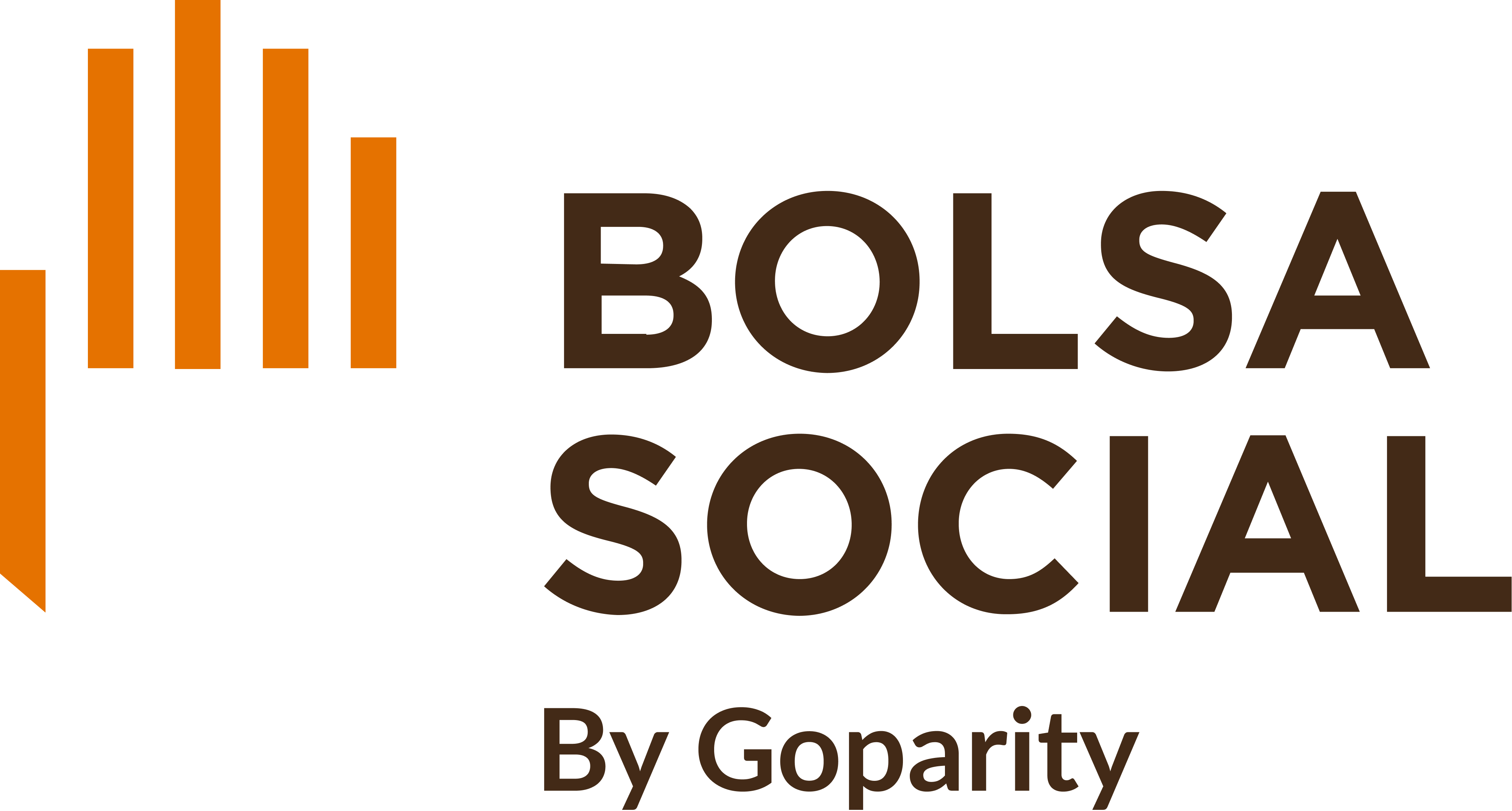 Bolsa Social by Goparity